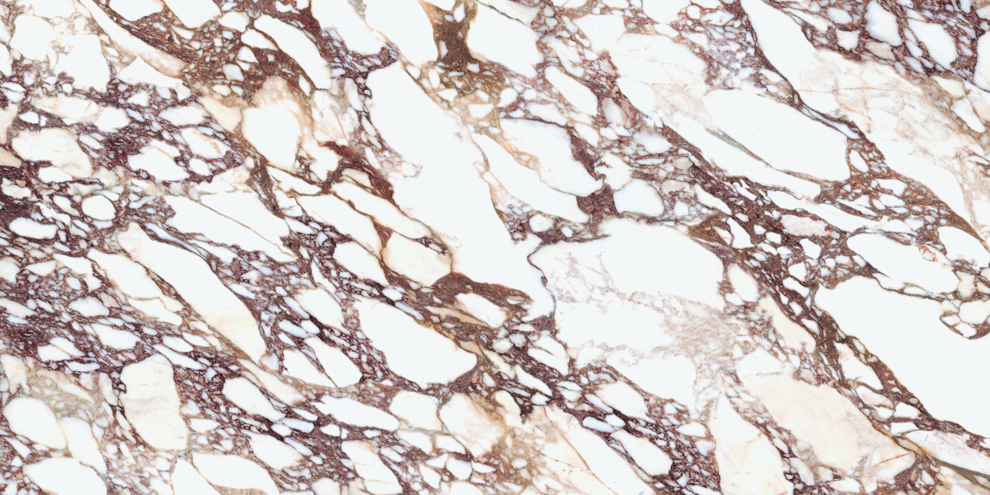 Calacatta Viola - Laminam: Odolné keramické desky pro interiér i exteriér