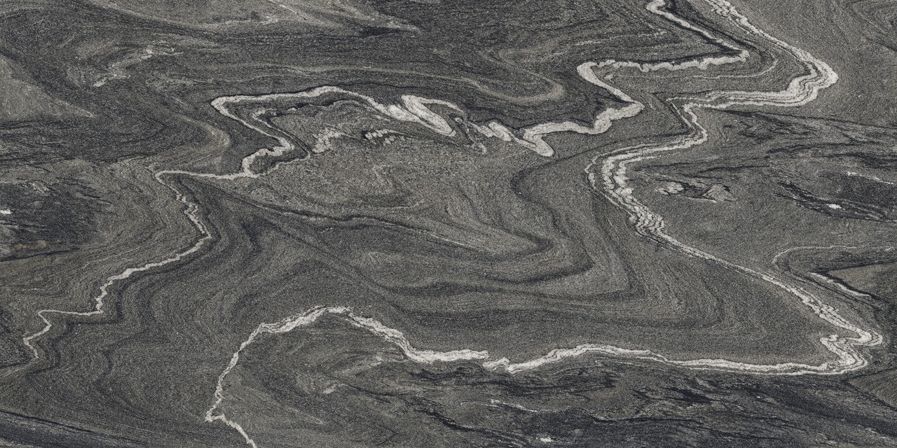 Silver Wave 4D - SapienStone