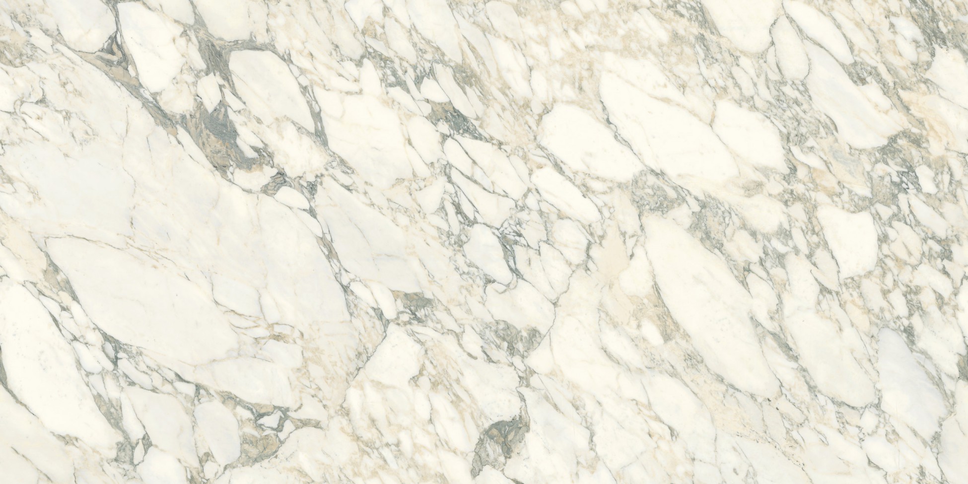 Arabescato 4D  - SapienStone