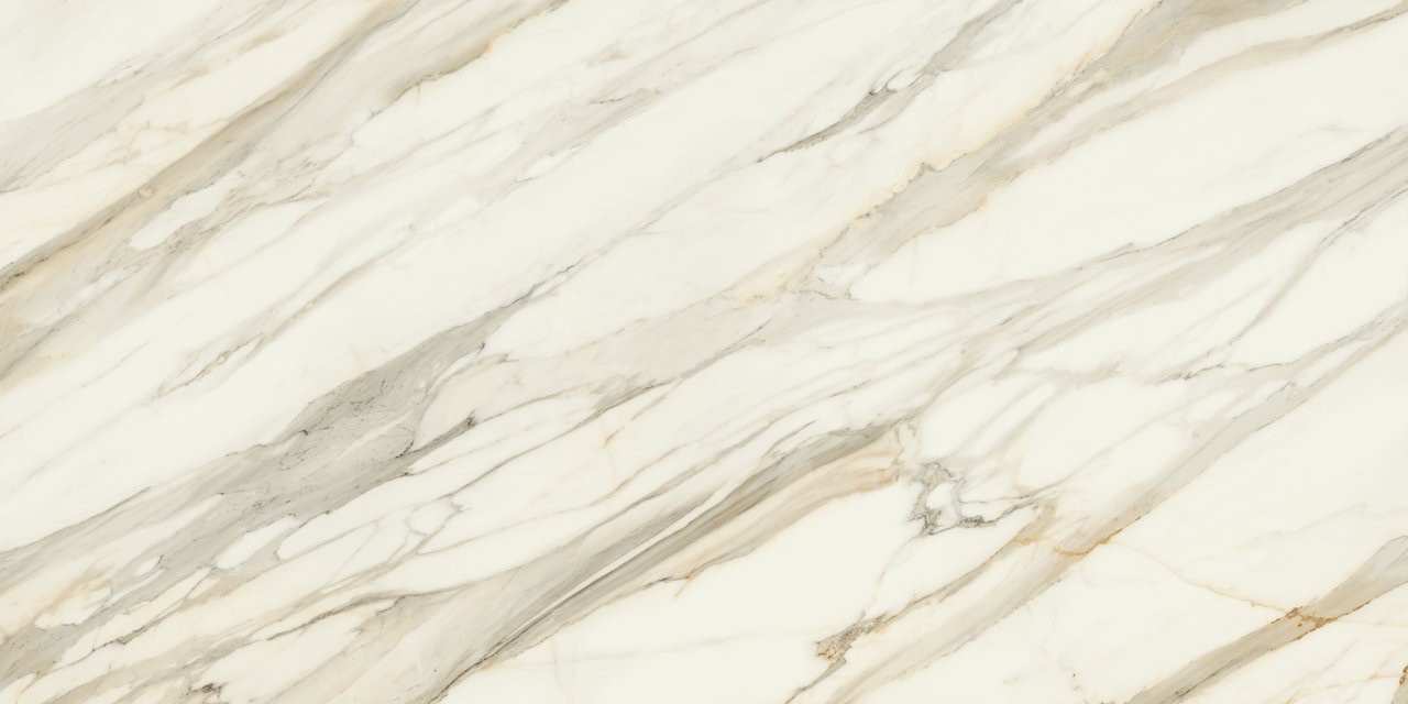 Calacatta Aureo 4D - SapienStone
