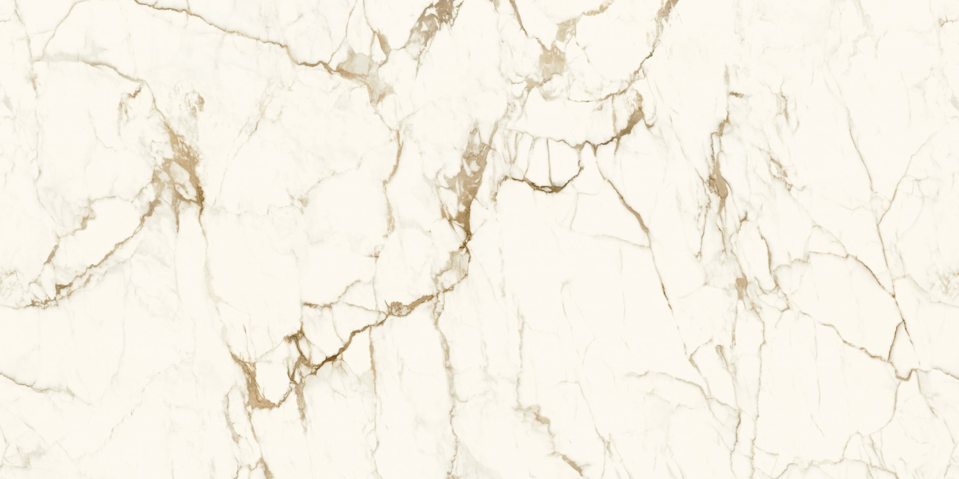 Calacatta Macchia Vecchia 4D - SapienStone