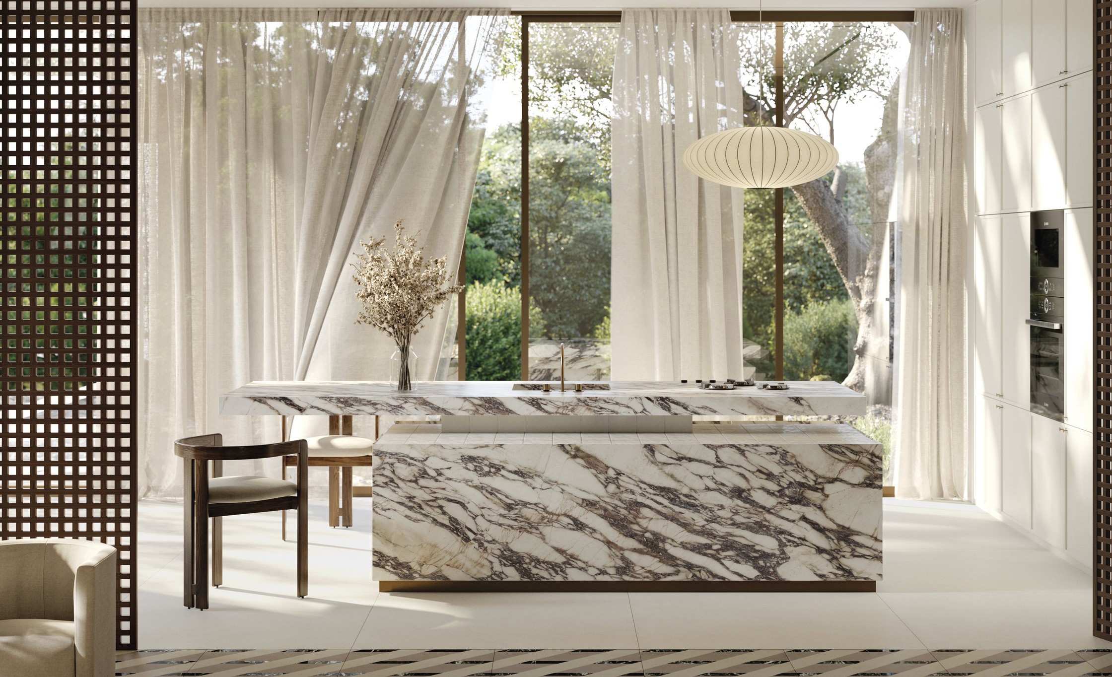 Vítejte ve světě 4D - nová dimenze! - Bruno paul