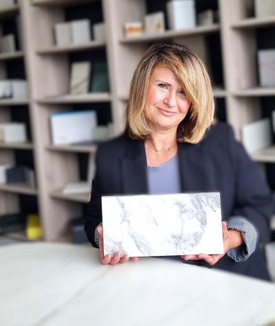 Sales Representative – centrála Bruno Paul Vladimíra Benešová Bruno paul