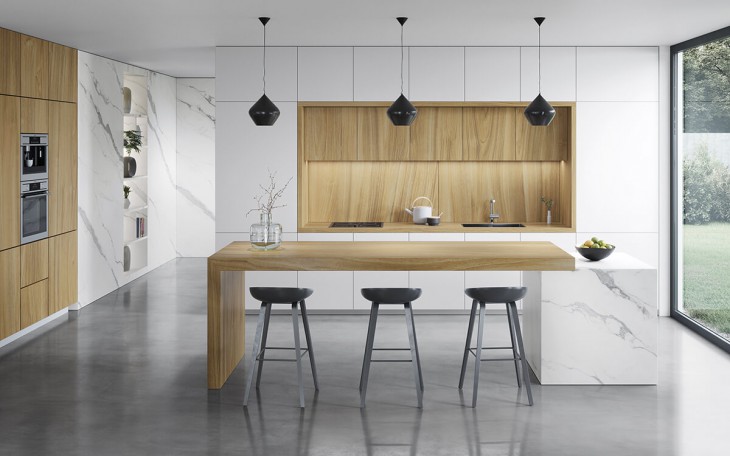 Porcelanosa - synonymum pro špičkový design
