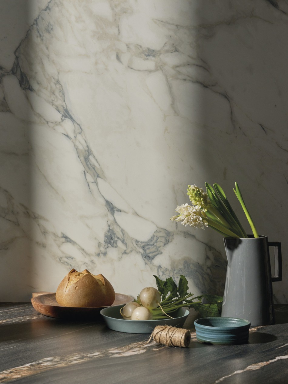 Arabescato - SapienStone