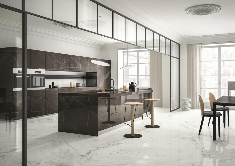 Pietra Grey - SapienStone