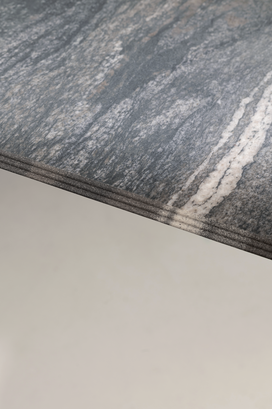 Silver Wave 4D - SapienStone