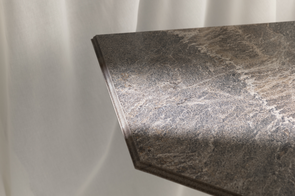 Jatoba Brow 4D - SapienStone
